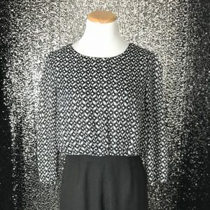 Forever 21 Mod Romper